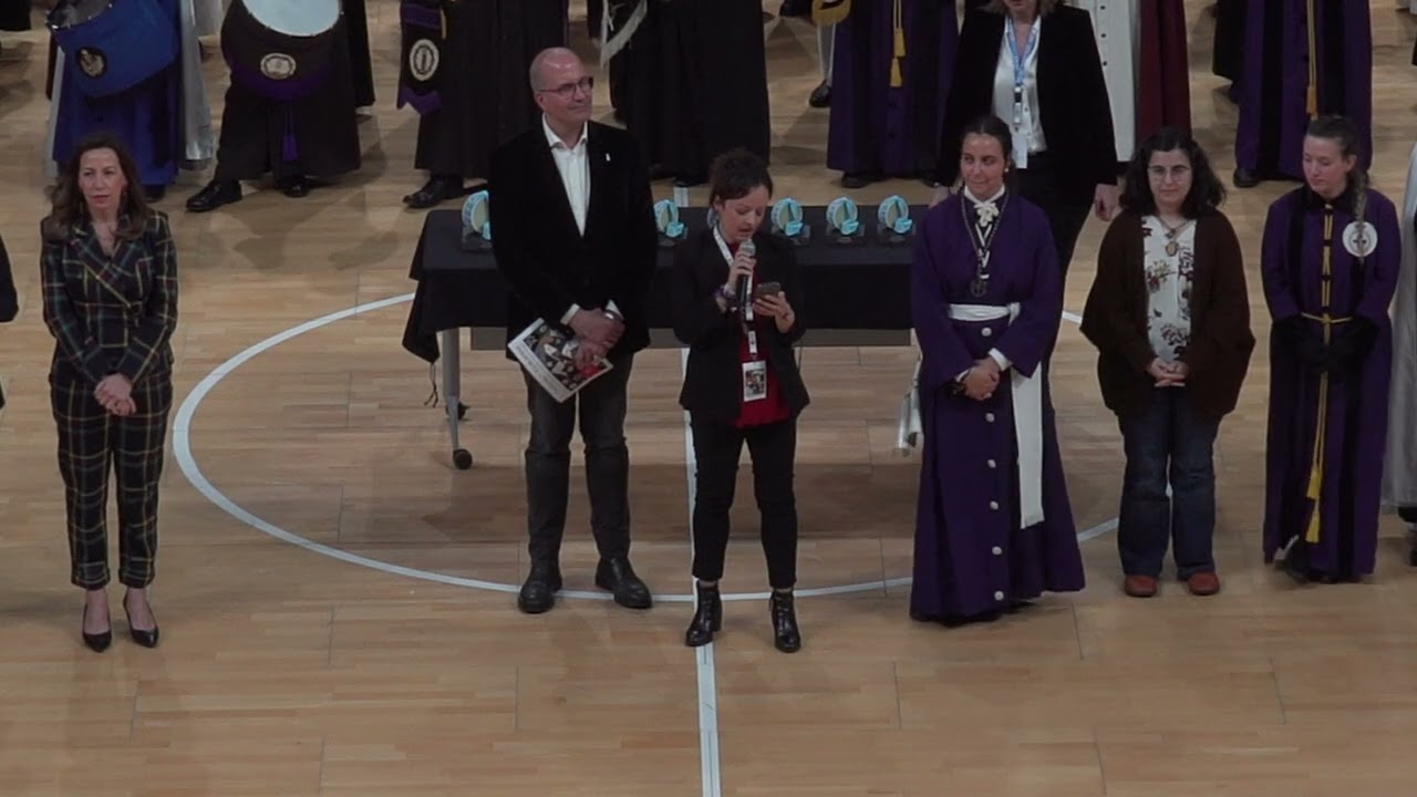 Final y Entrega de premios del 