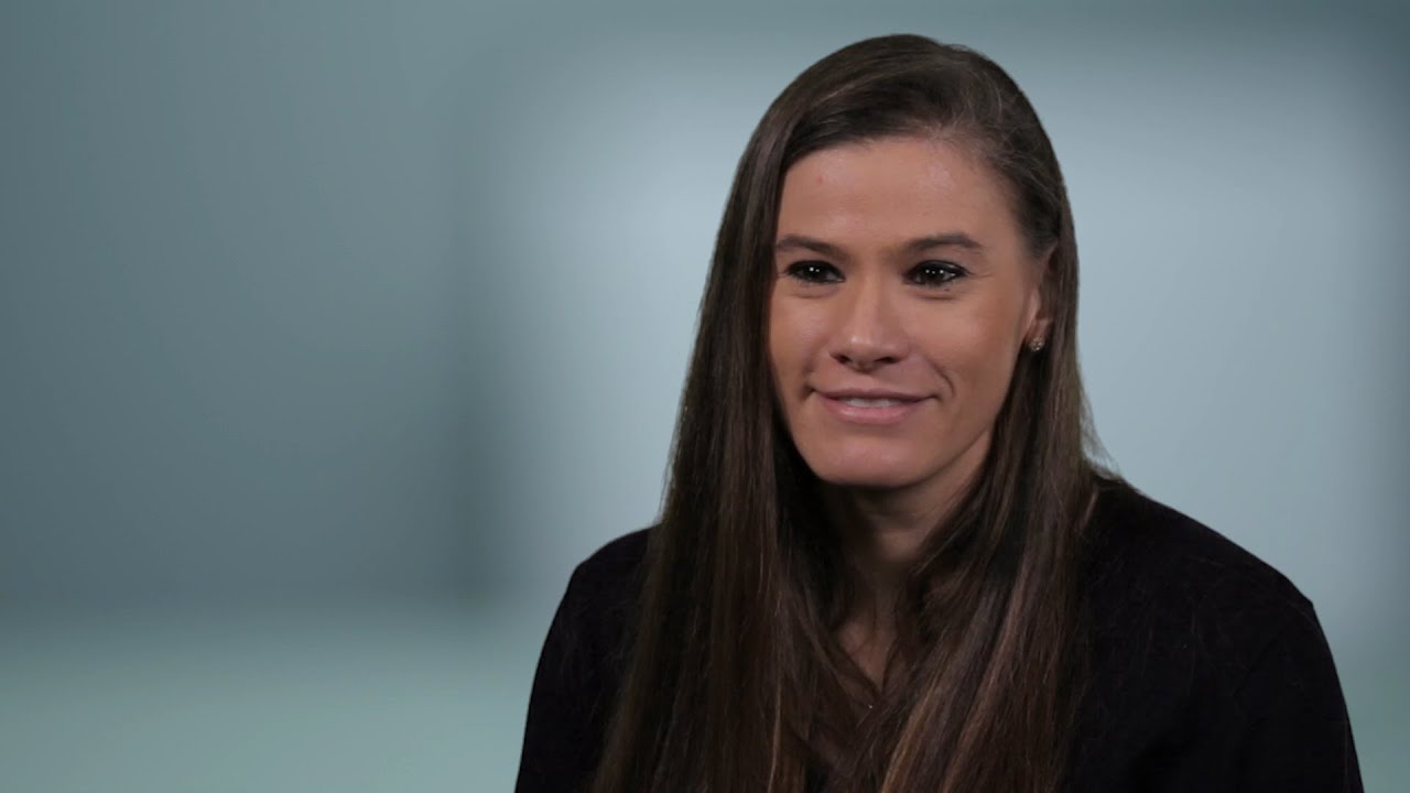 Whitney Booker, MD – Maternal-Fetal Medicine Specialist at ColumbiaDoctors