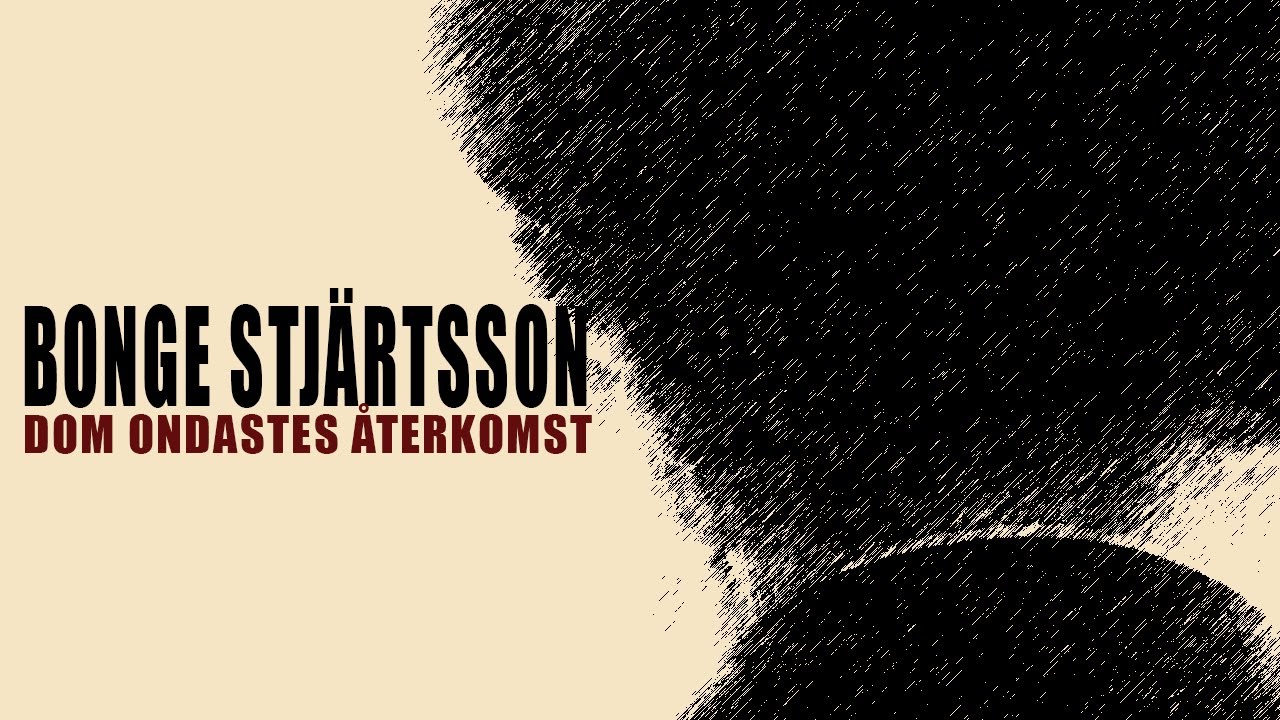 Bonge Stjärtsson | THE MOVIE