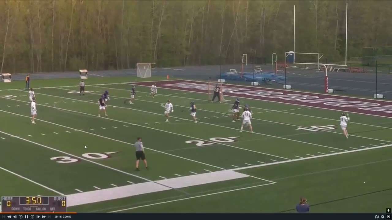 Austin Dyer Sophomore Film
