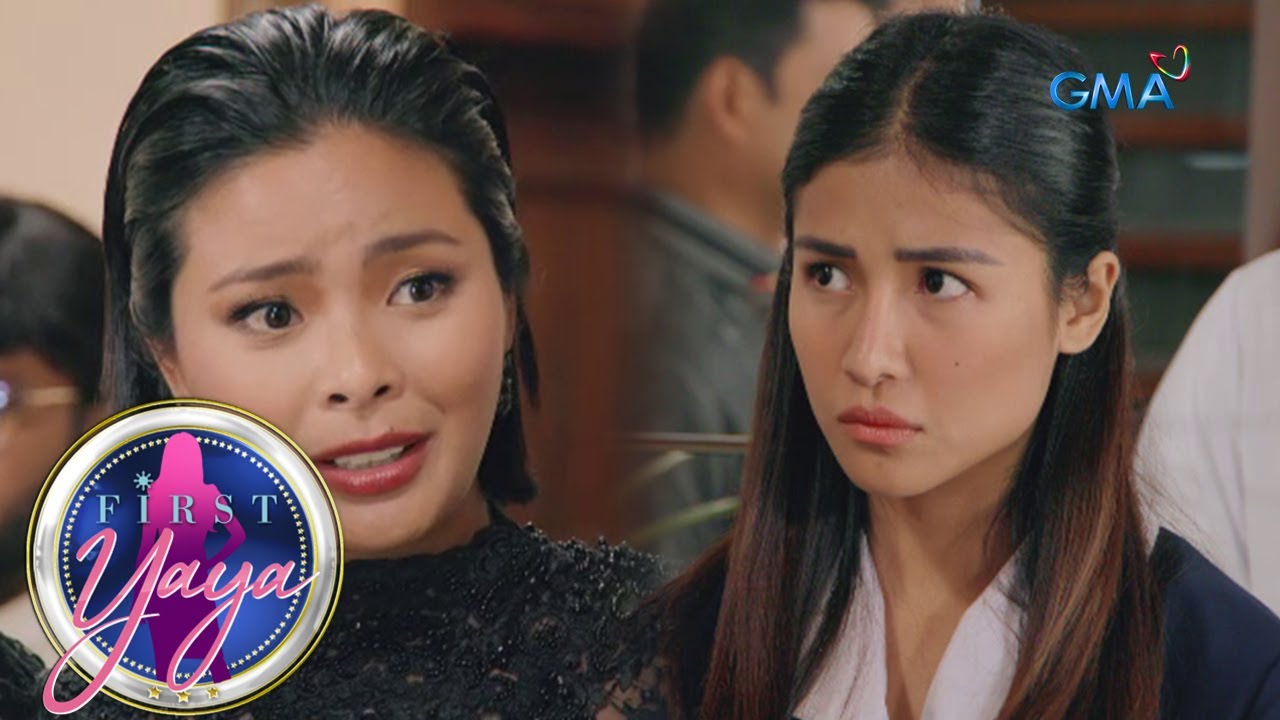 First Yaya: Lorraine humiliates Melody | Episode 13