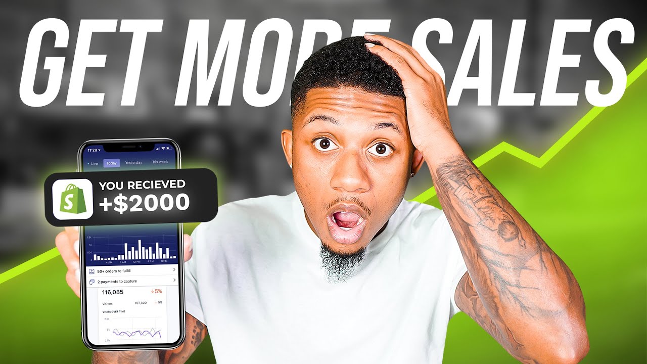 Как увеличить продажи вашего бренда одежды (ПРОВЕРЕННЫЕ СТРАТЕГИИ)