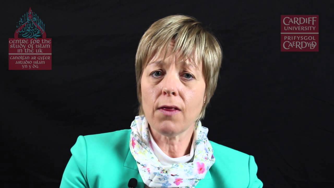 The Future of Islamic Studies in the UK