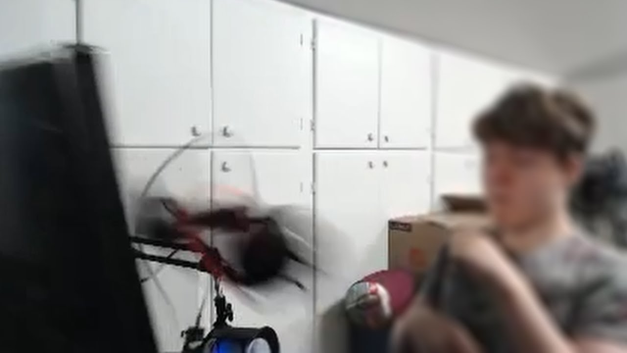 8 MINUTES OF GAMER RAGE #79