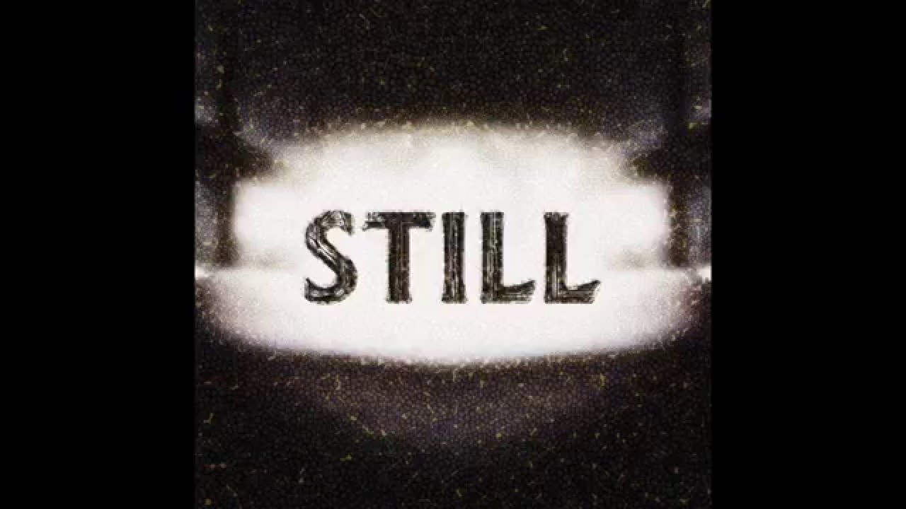 Dillon Bhana - Still (Demo Audio)
