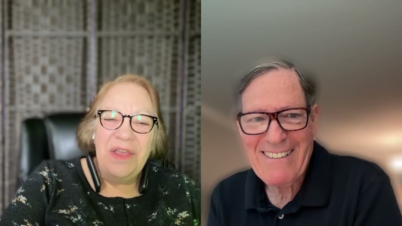 Prisons of Creativity - John R. Whitman - PrisonPOD S5 Ep3