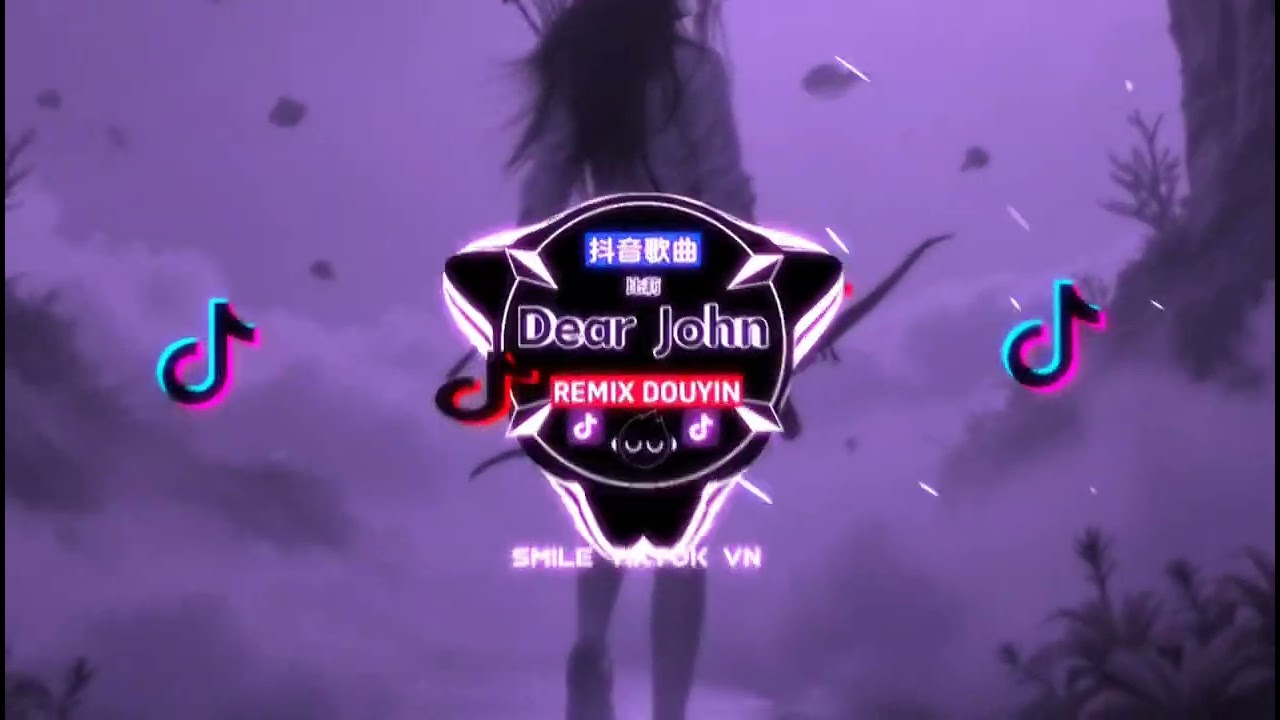 比莉 - Dear John (抖音DJ版)「爱没有 遗弃我 你的爱会将我灌醉 我没有所谓」｜抖音輕音樂合輯｜中文Chill音樂連播｜TikTok｜抖音