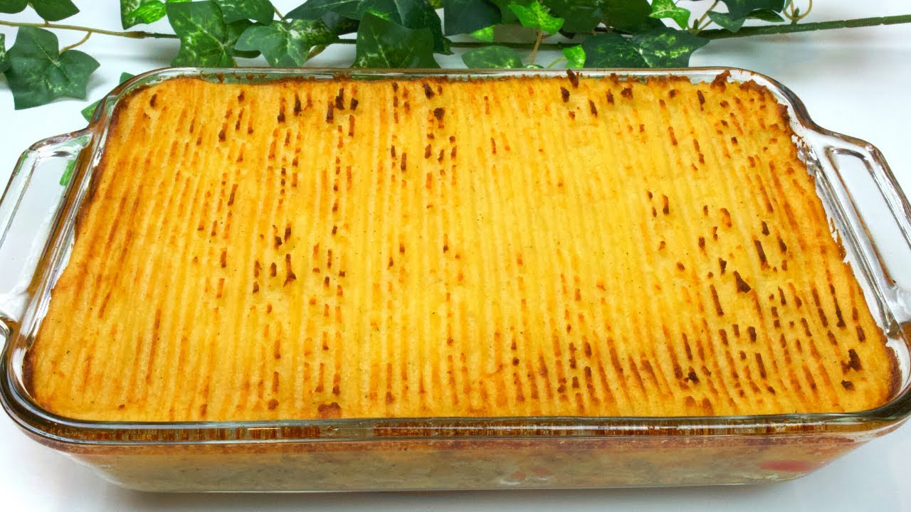 Вкусный рецепт картофеля с капустой | Ужин, запеченный в простой духовке