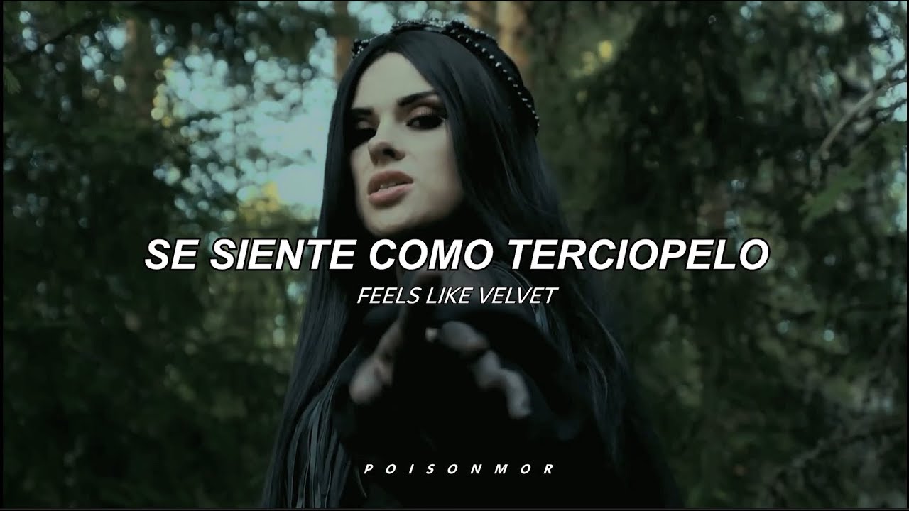 OMNIMAR - Feels Like Velvet (Sub. Espa&ntilde;ol).