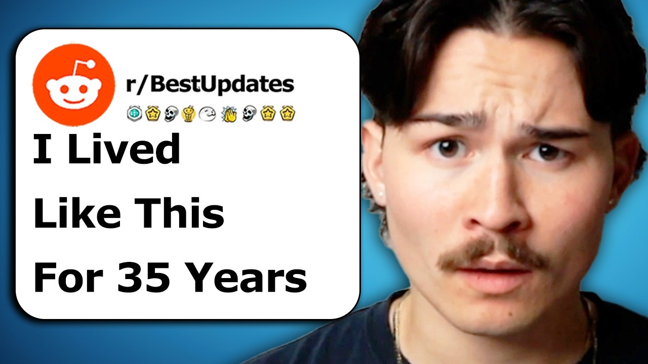 I Spent 35 Years Searching for Answers&hellip; It Was My Food