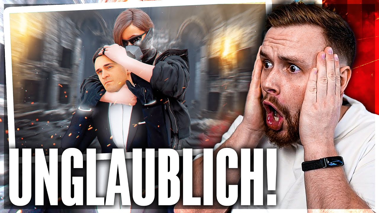 DIESER SPIELER SCHIKANIERT JEDEN WARZONE STREAMER 😂 | dieserkingphil