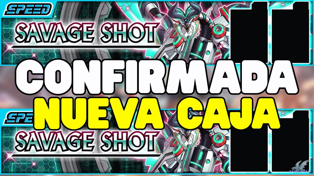 La NUEVA CAJA ser&aacute; MEJOR de lo que TODOS PENS&Aacute;BAMOS...