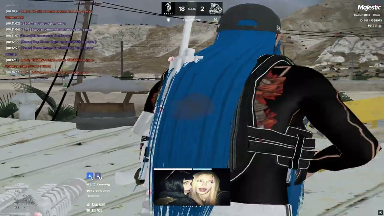never give up // enemy famq // asceptic clxn