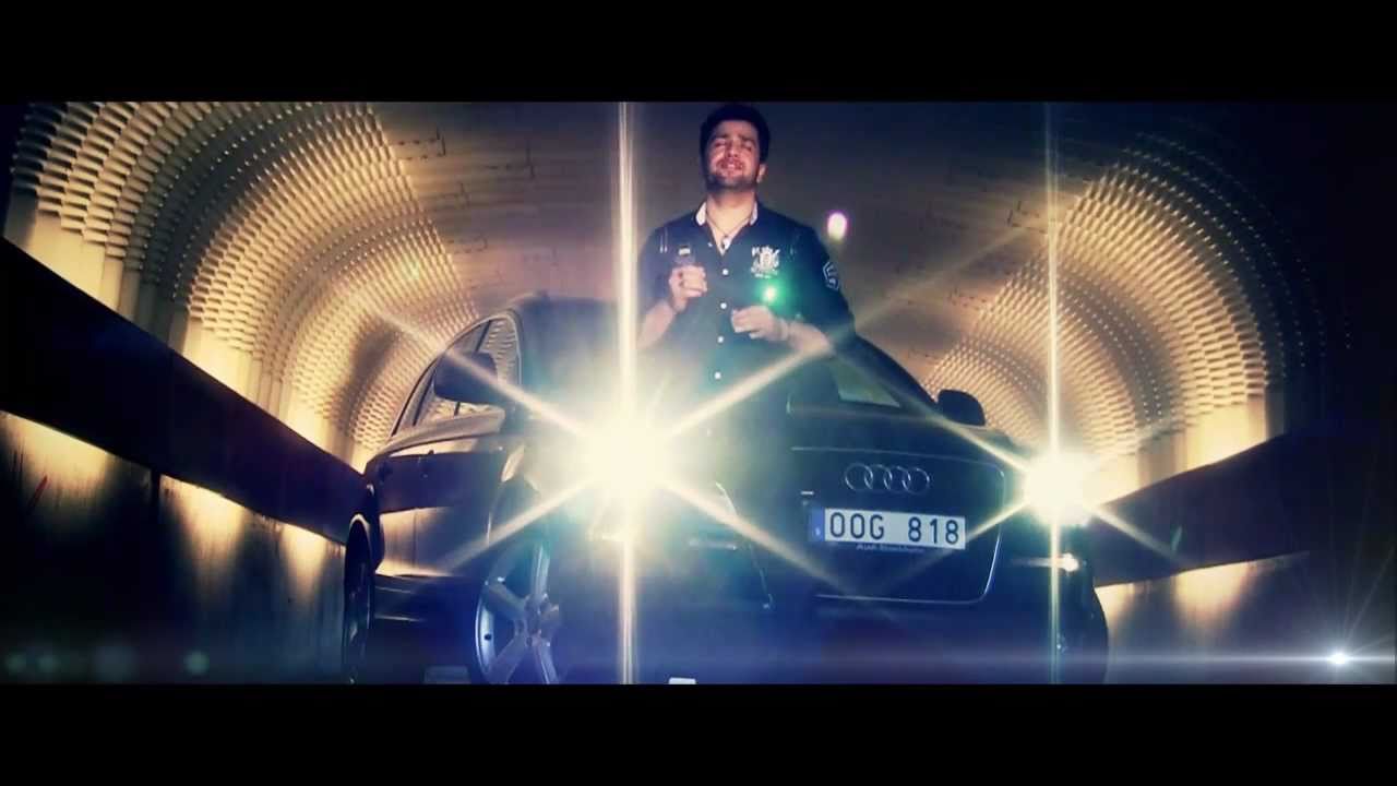 Edris Sejadi -  Khorshide eshqam Official Video