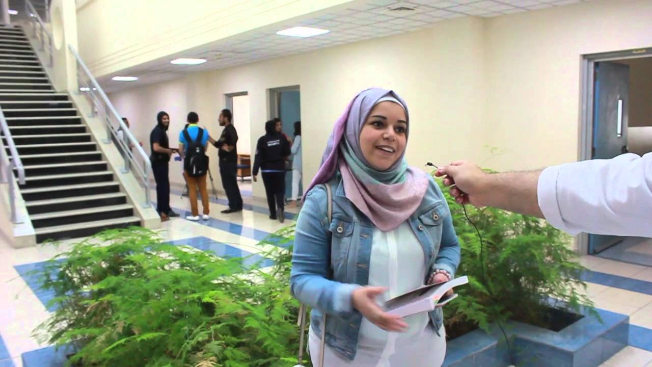 لو رجع الزمن، تدخل طب | جامعة الشارقة | دفعة 2016