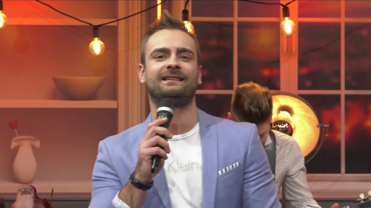 Ljubavnici - Ništa nije slučajno | Dalibor Petko Show | CMCTV