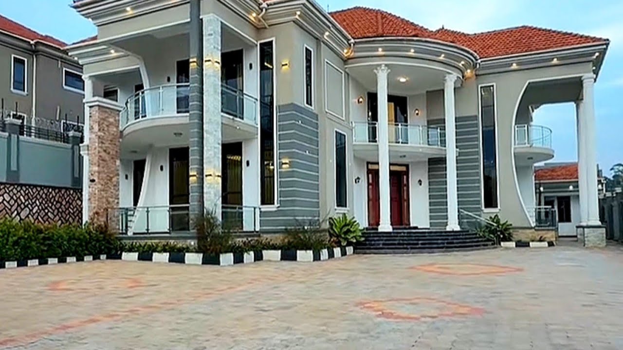 The Surprising Results after Building Your Dream Home in Uganda Africa