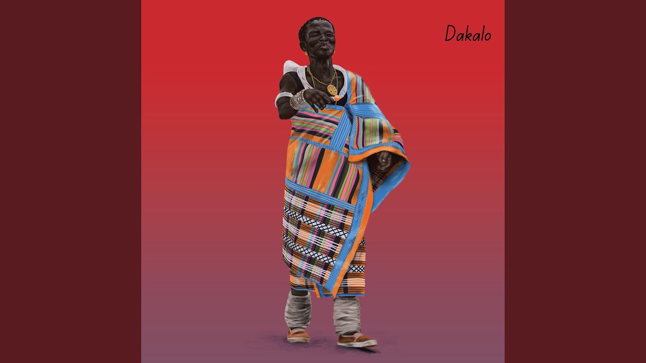 Ng’tholakele