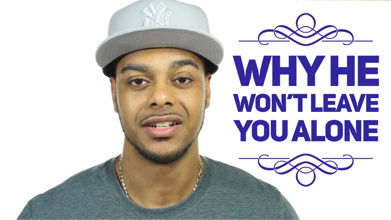 3 reasons he is stringing you along. How to tell a guy doesn&rsquo;t like you.