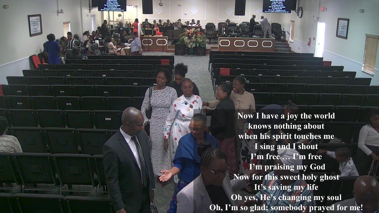 Repentance | GTF Sunday Morning Service | March 8 2026
