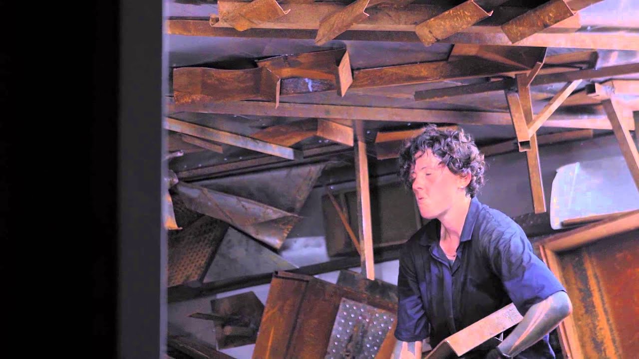 Corpo Ruindo | Paula Garcia | 8 Performances | Terra Comunal - Marina Abramovic + MAI