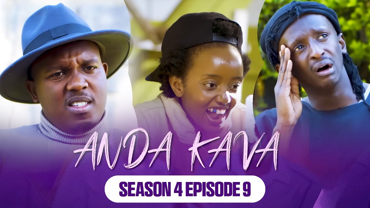 Anda Kava|Season 4|Episode 9