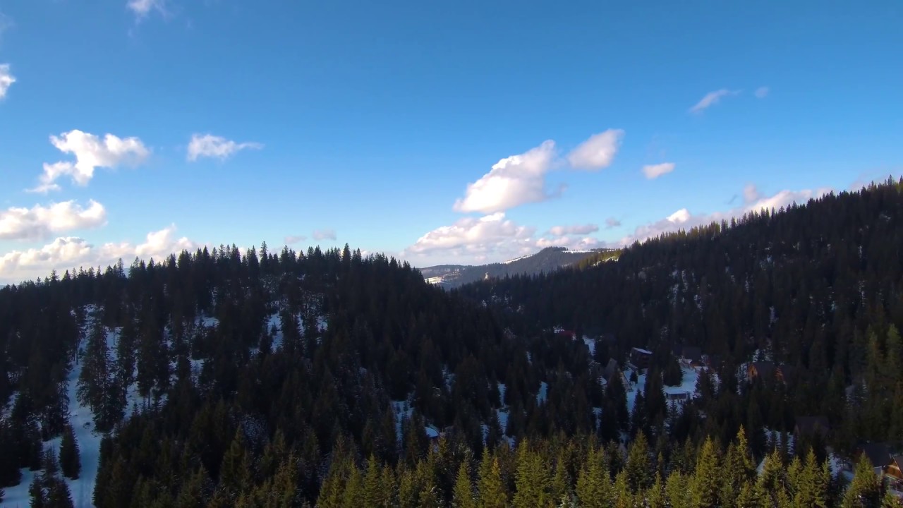 AMAZING DRONE VIDEO 4K XIAOMI MI
