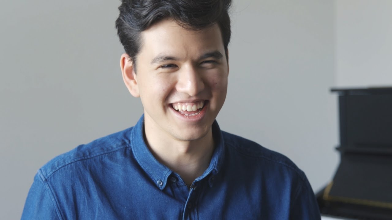 Luca Mendoza&rsquo;s Defining Musical Experience