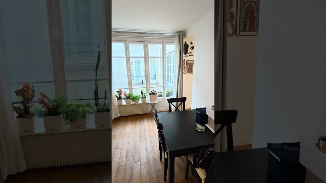 106 rue de Turenne Paris 3 