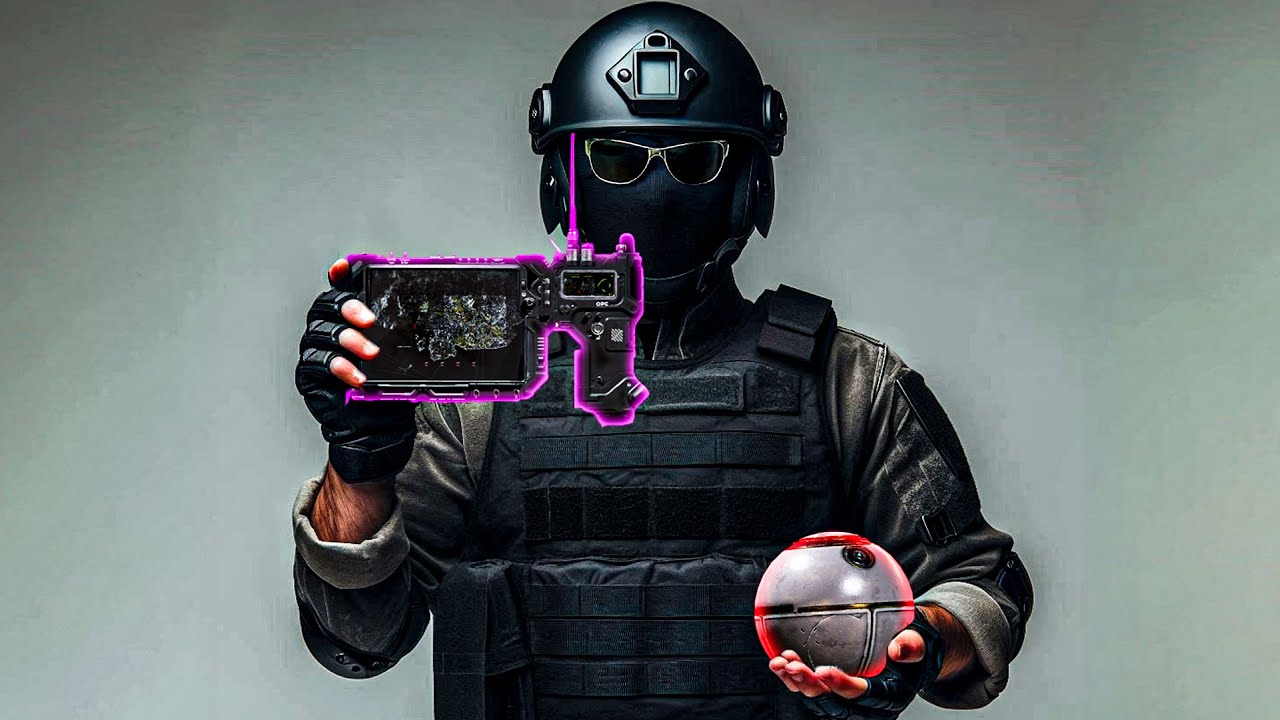 Победить без расходников стало невозможно - Lost Light