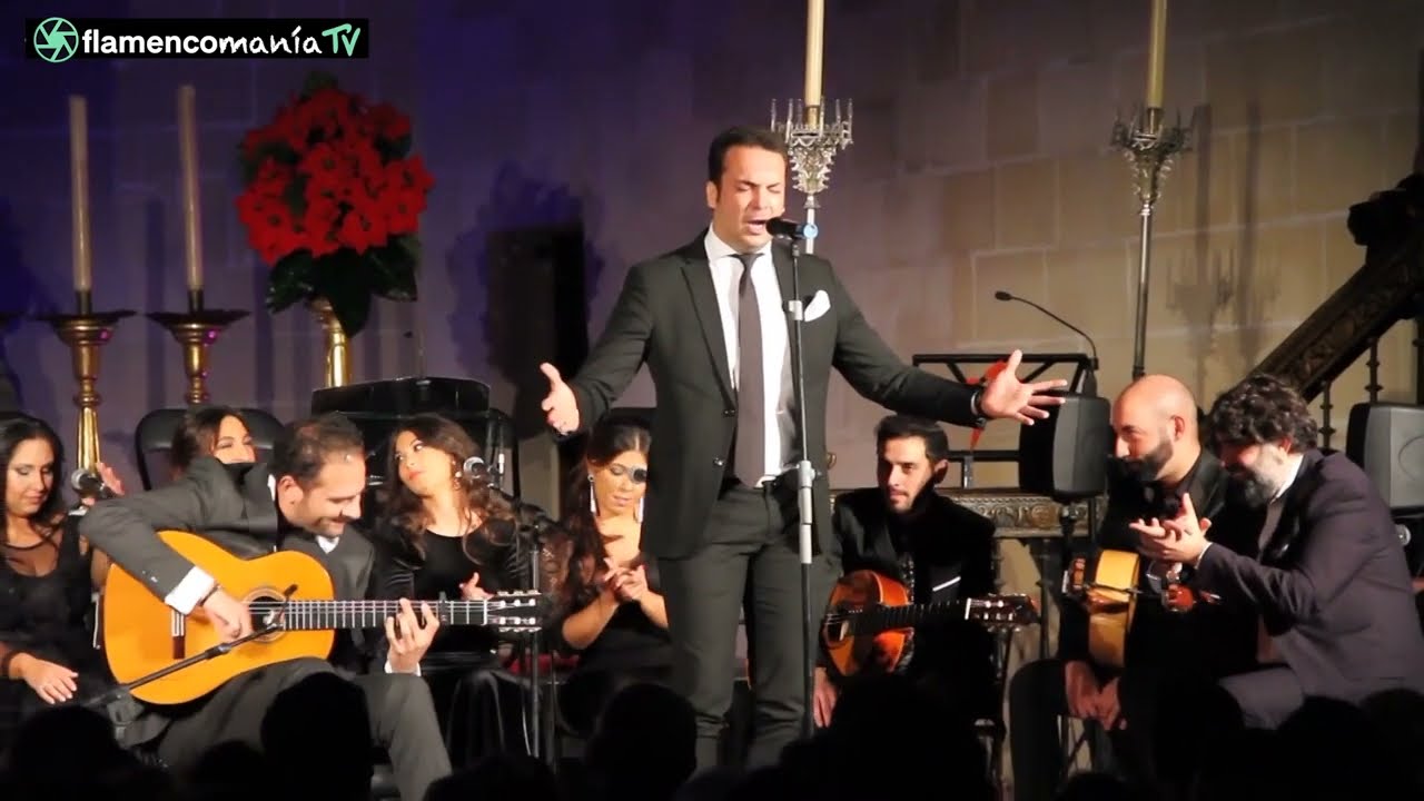 #FLAMENCOMANIA TV | Lunes, 4 de diciembre de 2023