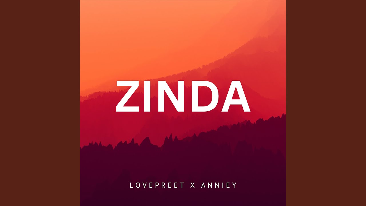 Zinda