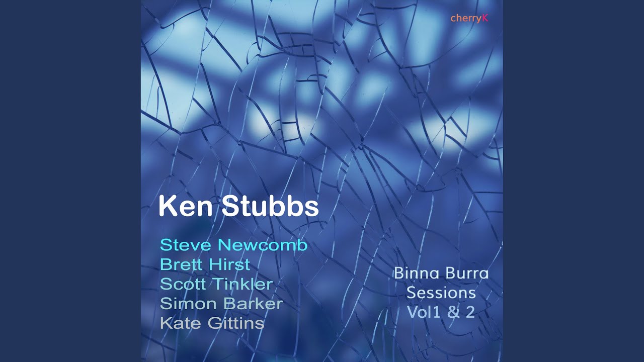 No More Bitter Vines (feat. Steve Newcomb, Scott Tinkler, Brett Hirst & Simon Barker)