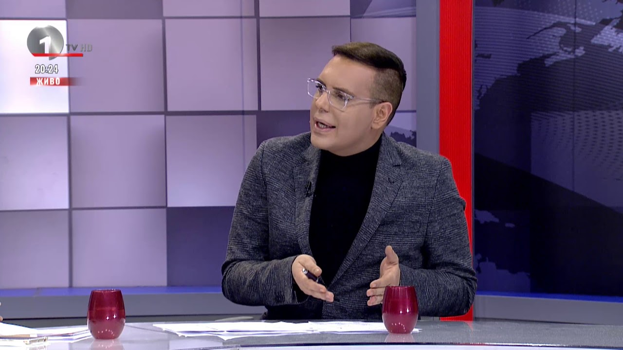 Јовановски: Никаков обид за поткуп или закана нема да го обесхрабрат тимот на „Македонски инсајдер“