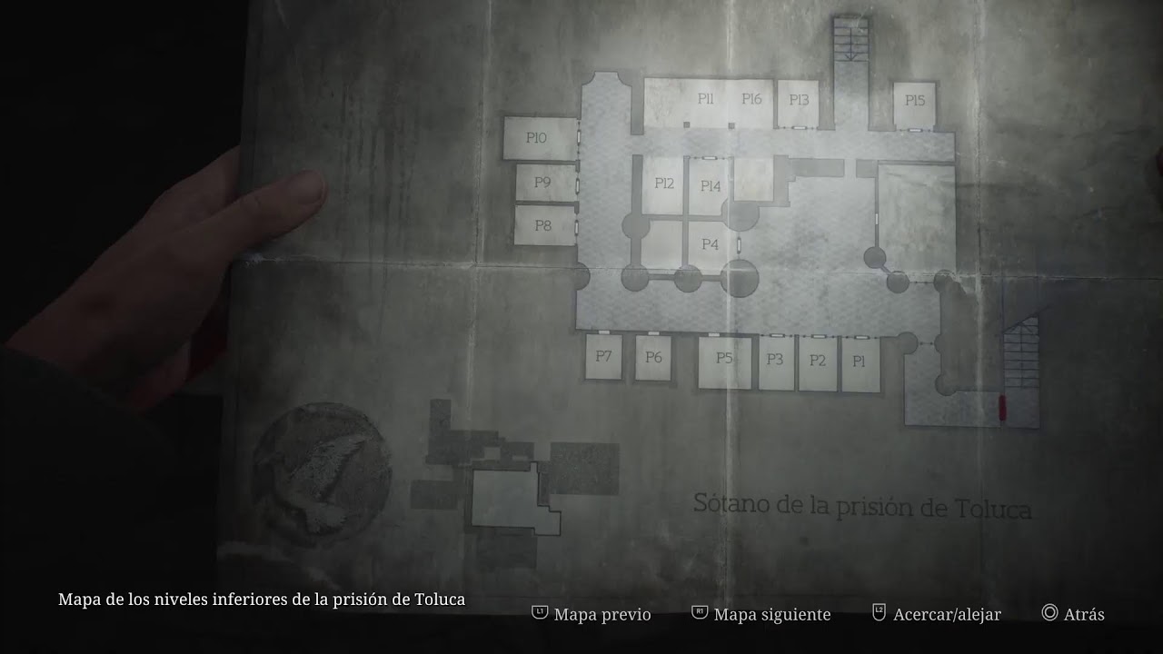 Silent hill 2 Remake ( devuelta a las pesadillas)