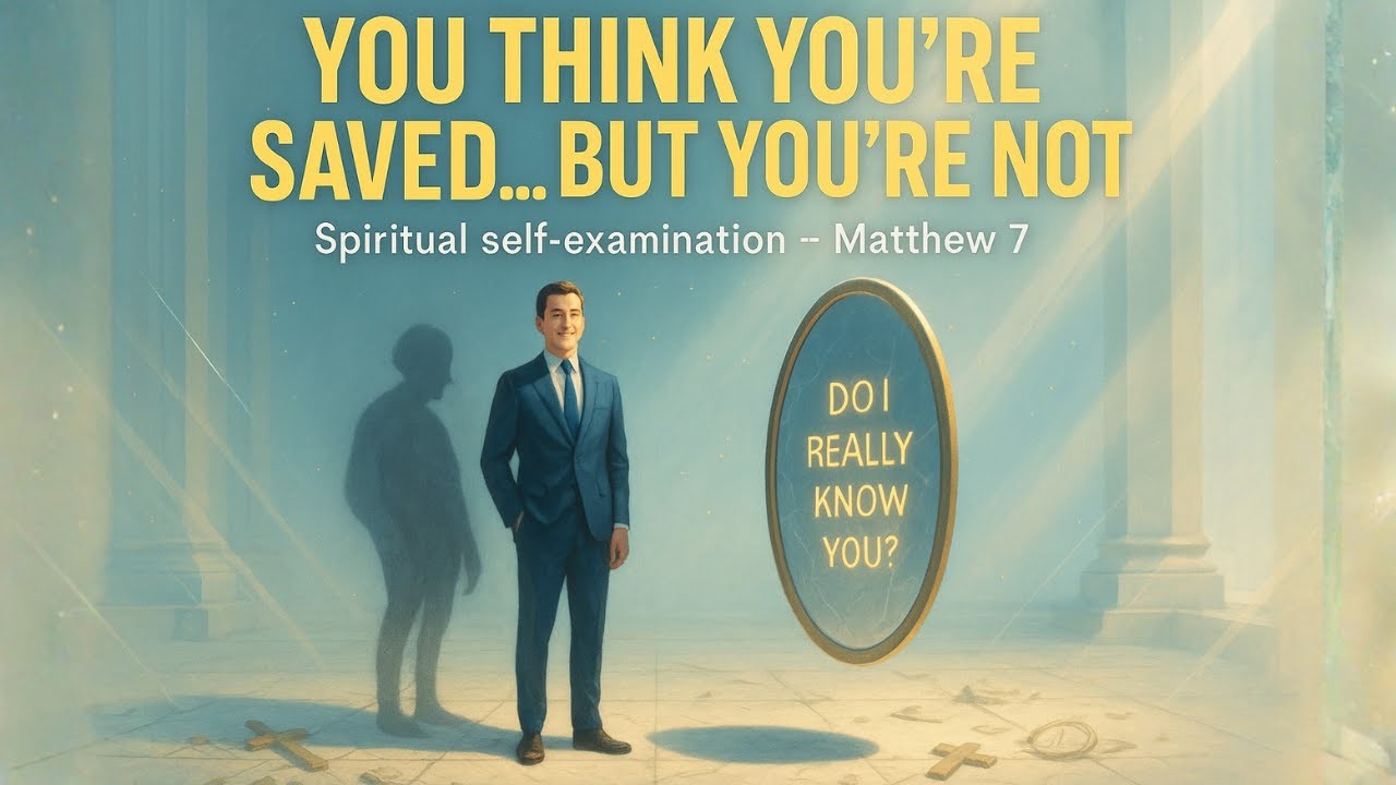 Obedience is Evidence of True Faith