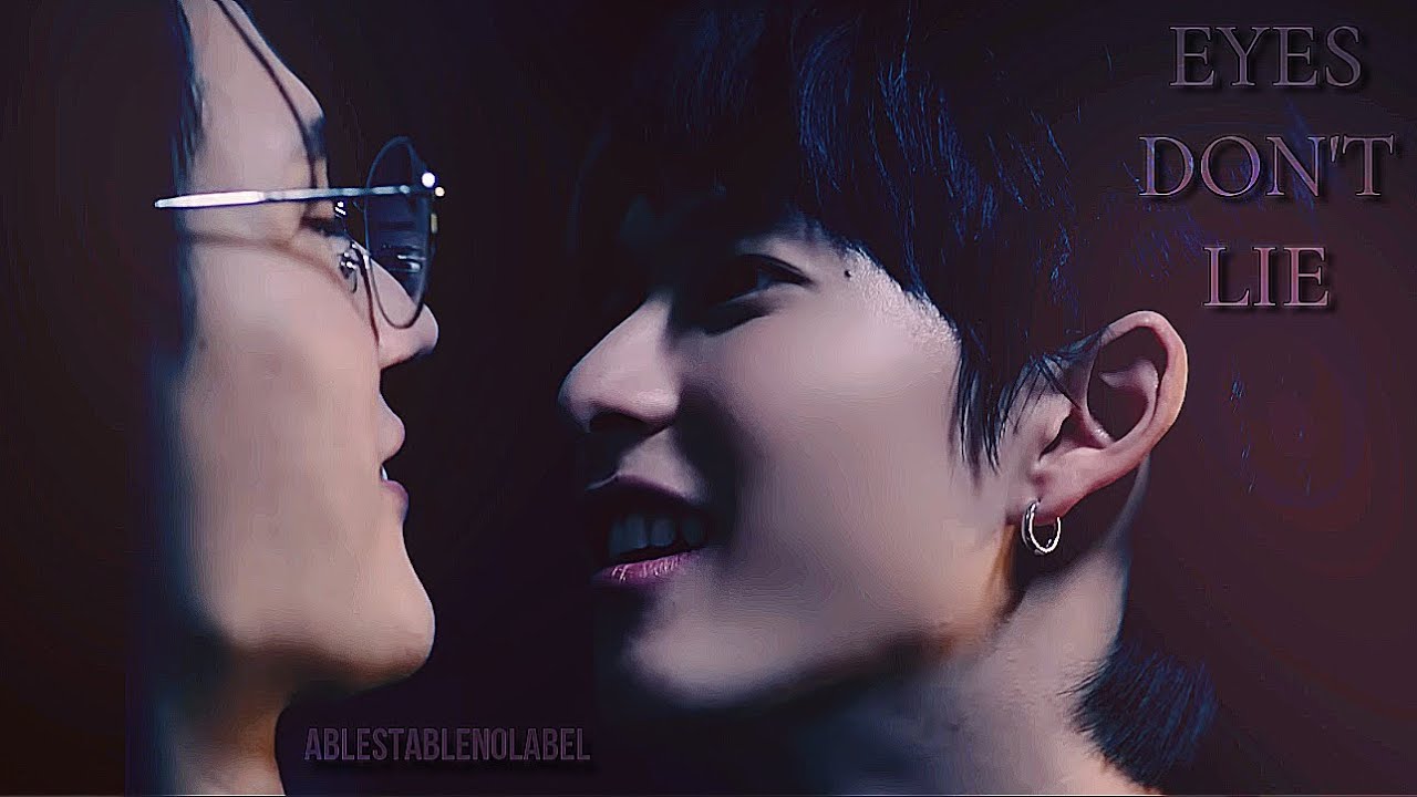 FMV: Charlie x Babe |𝗘𝗬𝗘𝗦 𝗗𝗢𝗡’𝗧 𝗟𝗜𝗘 [PIT BABE The Series]