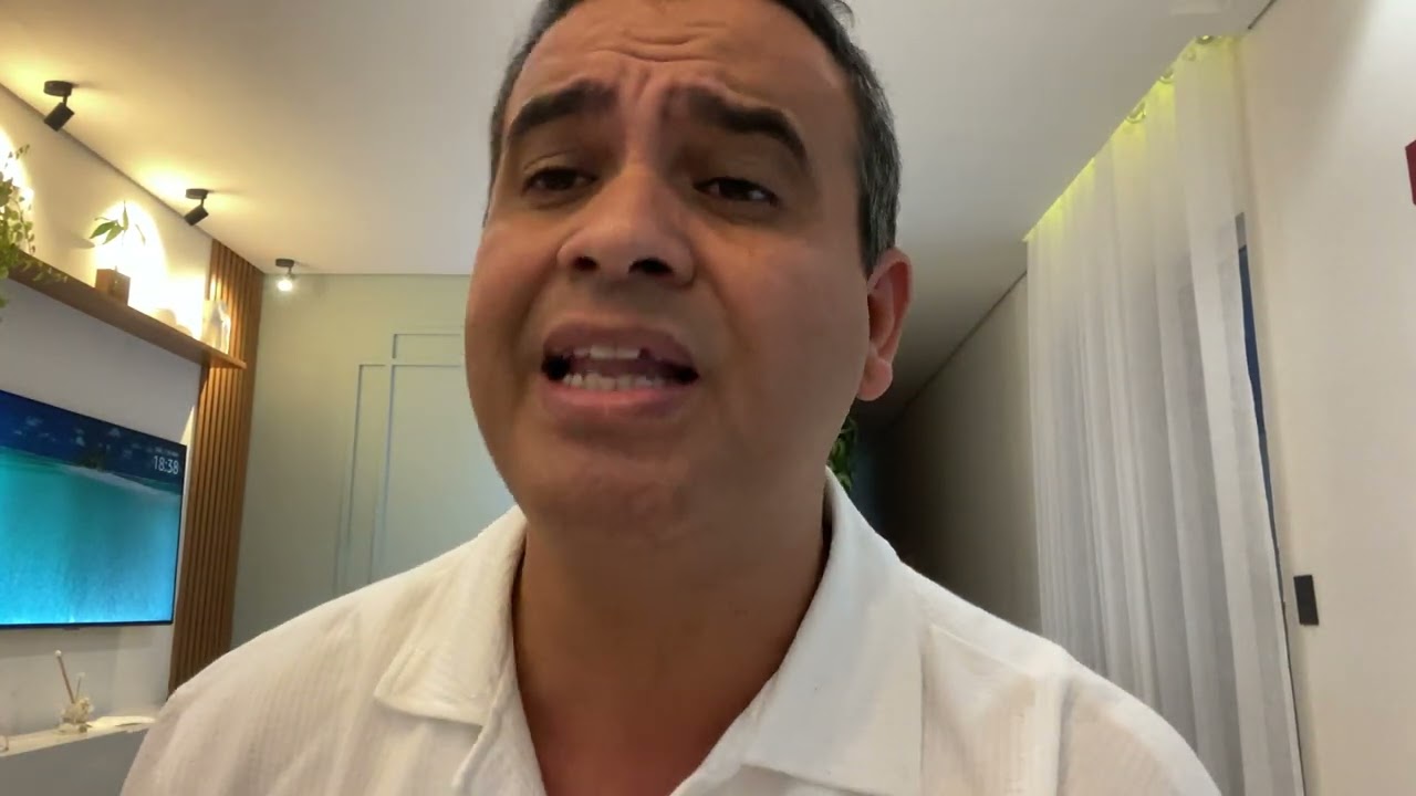 Todas as promessas de Deus irão se cumprir em sua vida
