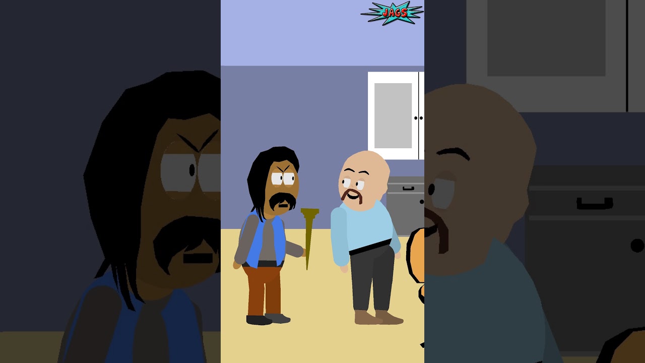 Ravan Dussehra 2023 | ravan&family #shorts | jags animation