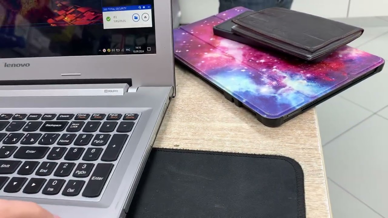 Lenovo Z50-70