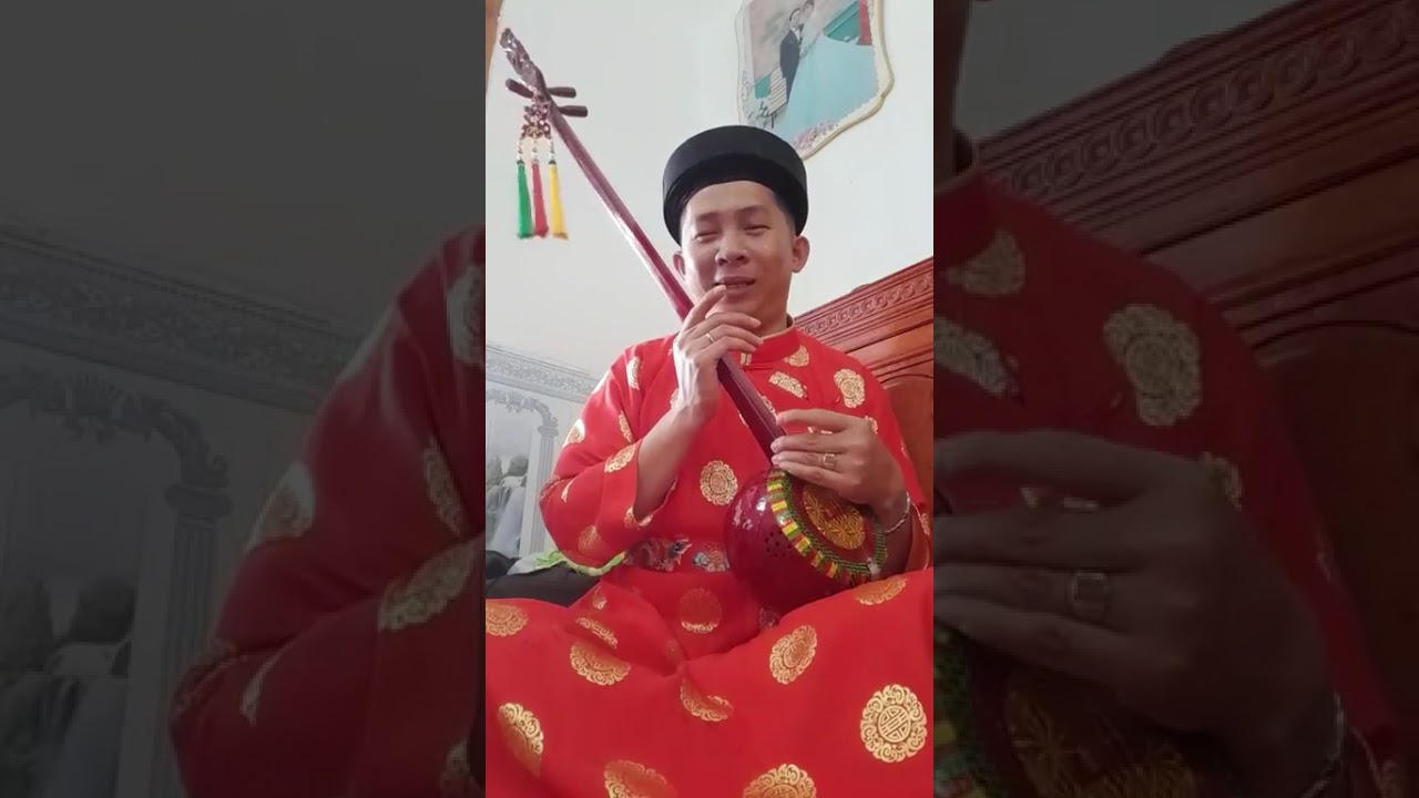 Zhen Lạng Sơn : Then Xuân Lộc hát then hay dễ nghe lễ ngày 30/1/2026 Al