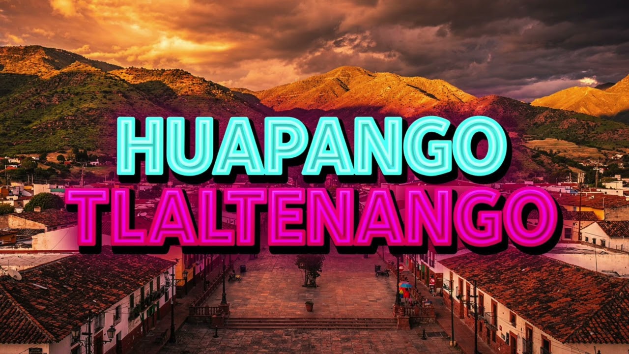 Huapango para bailar - EN TLALTENANGO ZACATECAS