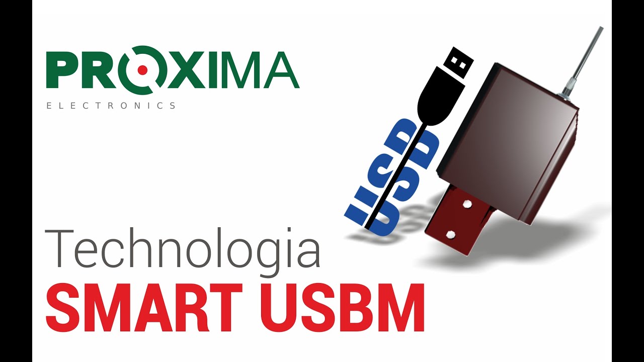 Technologia SMART USBM firmy Proxima