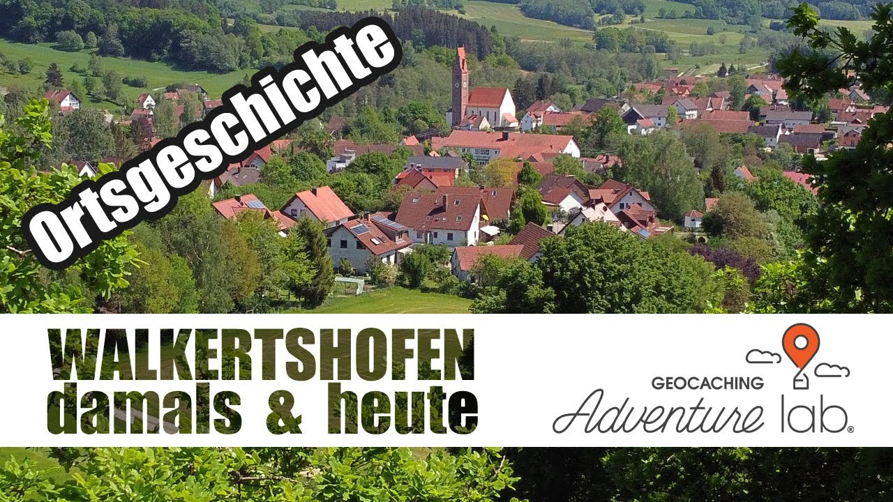 Ortsgeschichte