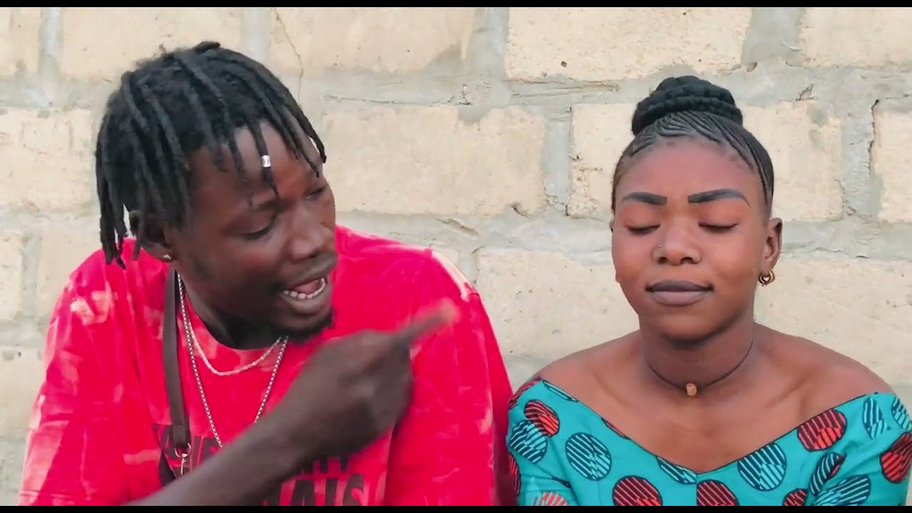 korou baye moussa ak dof bii épisodes 14 abonnés partager ème statut avec fasse boye tv