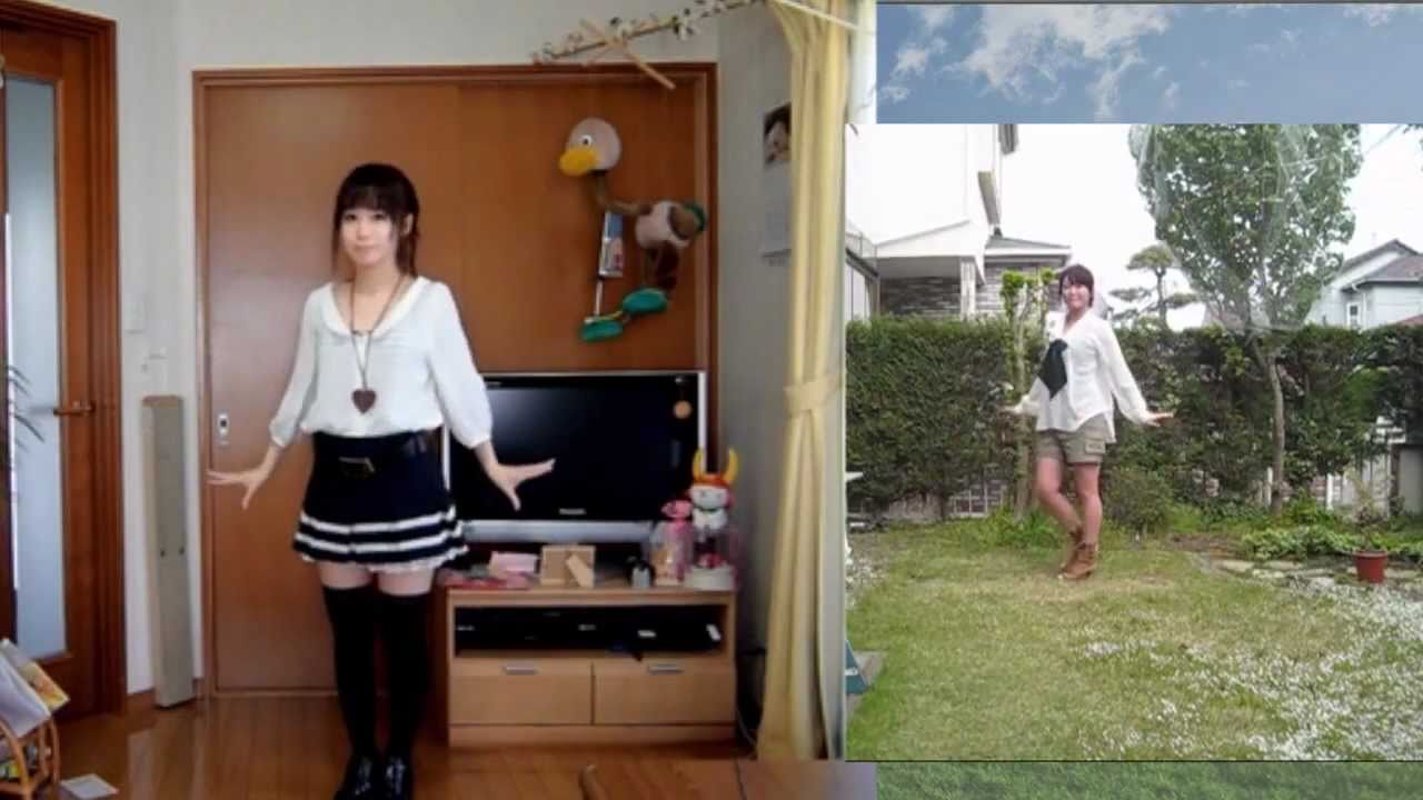 Aikawa Kozue,  Sweet Magic