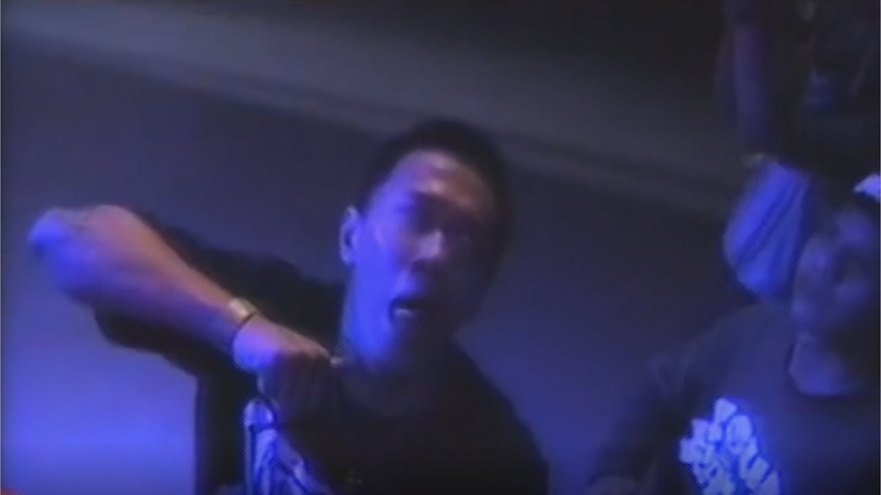 OBSKURUS LIVE 22 JUNE 1999 (FULL SET)