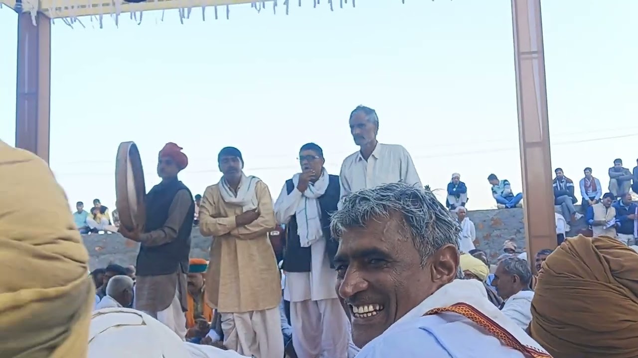 Dev Narayan mandir putli  ख्याली होलदार की सुपर धमाल