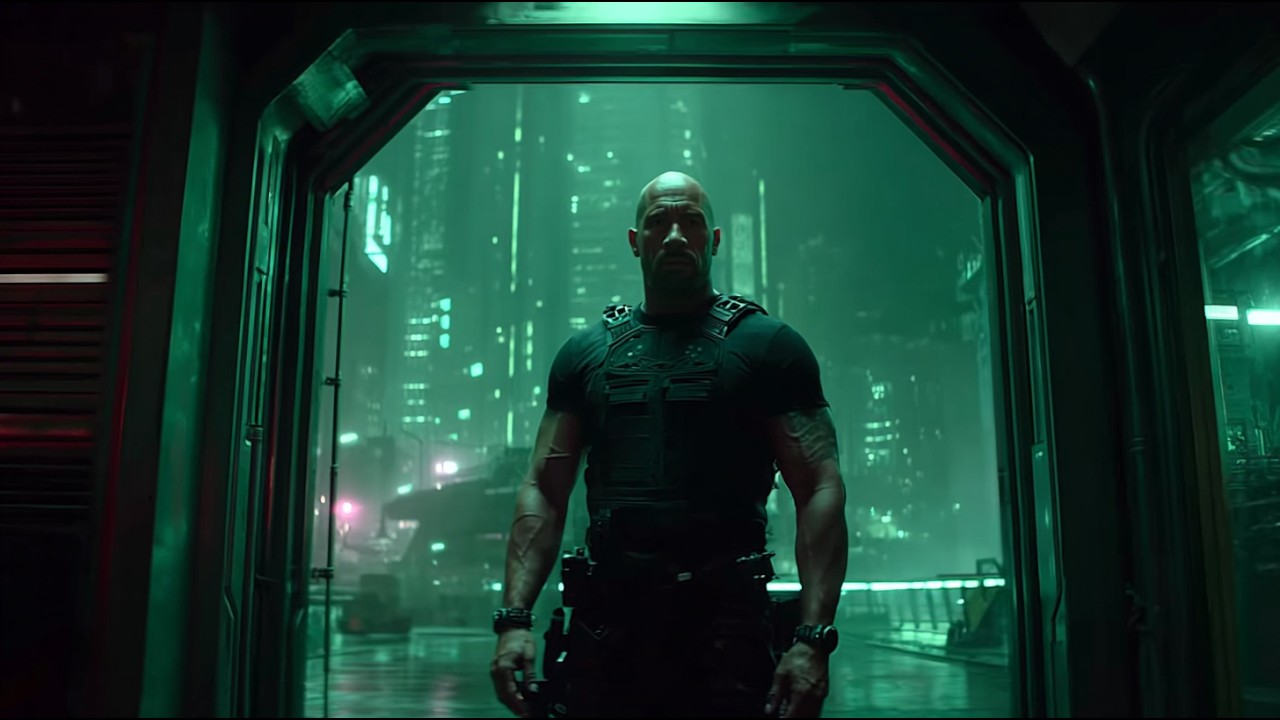 Humans Always on Guard—The Truth About Deathworlder Prisons | HFY Sci-Fi