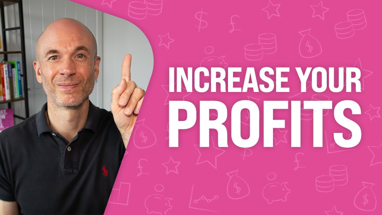 5 Proven Tips to BOOST Profits in Your Web Design Agency